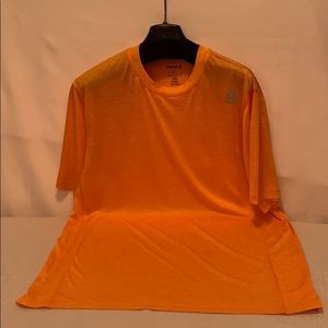 Reebok Men Speedwick Tech short sleeve tee